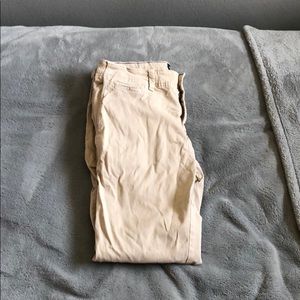 American Eagle Chino Pants
